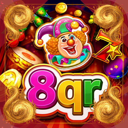 8qr — galeri pratinjau - APK Resmi
